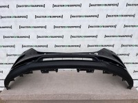 Mazda Cx-5 Cx5 Mk2 2017-2021 Front Bumper 4 Pdc +jets Genuine [g421]