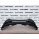 Mazda Cx-5 Cx5 Mk2 2017-2021 Front Bumper 4 Pdc +jets Genuine [g421]