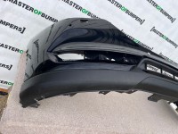 Mazda Cx-5 Cx5 Mk2 2017-2021 Front Bumper 4 Pdc +jets Genuine [g421]