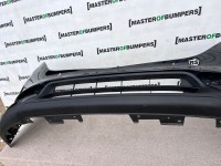 Mazda Cx-5 Cx5 Mk2 2017-2021 Front Bumper 4 Pdc +jets Genuine [g421]