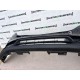 Mazda Cx-5 Cx5 Mk2 2017-2021 Front Bumper 4 Pdc +jets Genuine [g421]