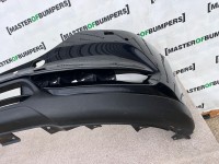 Mazda Cx-5 Cx5 Mk2 2017-2021 Front Bumper 4 Pdc +jets Genuine [g421]