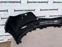 Mazda Cx-5 Cx5 Mk2 2017-2021 Front Bumper 4 Pdc +jets Genuine [g421]