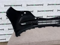 Mazda Cx-5 Cx5 Mk2 2017-2021 Front Bumper 4 Pdc +jets Genuine [g421]