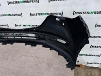 Mazda Cx-5 Cx5 Mk2 2017-2021 Front Bumper 4 Pdc +jets Genuine [g421]