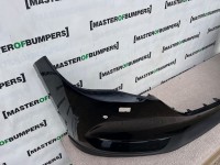 Mazda Cx-5 Cx5 Mk2 2017-2021 Front Bumper 4 Pdc +jets Genuine [g421]