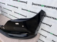 Mazda Cx-5 Cx5 Mk2 2017-2021 Front Bumper 4 Pdc +jets Genuine [g421]