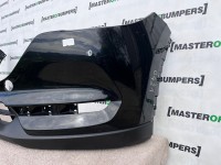 Mazda Cx-5 Cx5 Mk2 2017-2021 Front Bumper 4 Pdc +jets Genuine [g421]