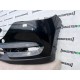 Mazda Cx-5 Cx5 Mk2 2017-2021 Front Bumper 4 Pdc +jets Genuine [g421]