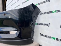 Mazda Cx-5 Cx5 Mk2 2017-2021 Front Bumper 4 Pdc +jets Genuine [g421]