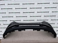 Mazda Cx-5 Cx5 Mk2 2017-2021 Front Bumper 4 Pdc +jets Genuine [g422]