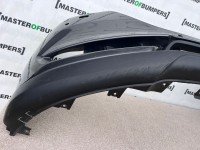 Mazda Cx-5 Cx5 Mk2 2017-2021 Front Bumper 4 Pdc +jets Genuine [g422]