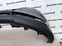 Mazda Cx-5 Cx5 Mk2 2017-2021 Front Bumper 4 Pdc +jets Genuine [g422]