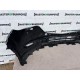 Mazda Cx-5 Cx5 Mk2 2017-2021 Front Bumper 4 Pdc +jets Genuine [g422]