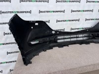 Mazda Cx-5 Cx5 Mk2 2017-2021 Front Bumper 4 Pdc +jets Genuine [g422]