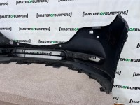 Mazda Cx-5 Cx5 Mk2 2017-2021 Front Bumper 4 Pdc +jets Genuine [g422]