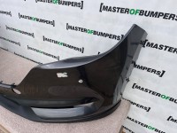 Mazda Cx-5 Cx5 Mk2 2017-2021 Front Bumper 4 Pdc +jets Genuine [g422]