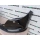 Mazda Cx-5 Cx5 Mk2 2017-2021 Front Bumper 4 Pdc +jets Genuine [g422]