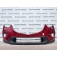 Mazda Cx-5 Cx5 Mk1 2012-2016 Front Bumper 4 Pdc +jets Genuine [g424]