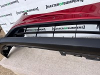 Mazda Cx-5 Cx5 Mk1 2012-2016 Front Bumper 4 Pdc +jets Genuine [g424]