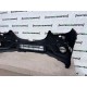 Mazda Cx-5 Cx5 Mk1 2012-2016 Front Bumper 4 Pdc +jets Genuine [g424]