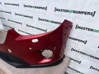 Mazda Cx-5 Cx5 Mk1 2012-2016 Front Bumper 4 Pdc +jets Genuine [g424]