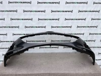 Mazda 3 Takuya Sport Hatchback 2008-2011 Front Bumper Jets Genuine [g428]