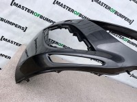 Mazda 3 Takuya Sport Hatchback 2008-2011 Front Bumper Jets Genuine [g428]