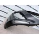 Mazda 3 Takuya Sport Hatchback 2008-2011 Front Bumper Jets Genuine [g428]