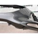 Mazda 3 Takuya Sport Hatchback 2008-2011 Front Bumper Jets Genuine [g428]