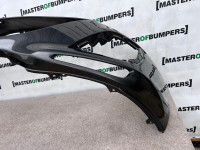 Mazda 3 Takuya Sport Hatchback 2008-2011 Front Bumper Jets Genuine [g428]