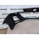 Mazda 3 Takuya Sport Hatchback 2008-2011 Front Bumper Jets Genuine [g428]