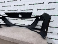 Mazda 3 Takuya Sport Hatchback 2008-2011 Front Bumper Jets Genuine [g428]