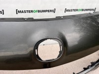 Mazda 3 Takuya Sport Hatchback 2008-2011 Front Bumper Jets Genuine [g428]