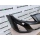 Mazda 3 Takuya Sport Hatchback 2008-2011 Front Bumper Jets Genuine [g428]