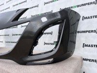 Mazda 3 Takuya Sport Hatchback 2008-2011 Front Bumper Jets Genuine [g428]