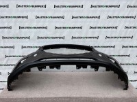 Mazda Cx3 Cx-3 Sport Skyactive 2015-2019 Front Bumper Genuine [g435]