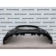 Mazda Cx3 Cx-3 Sport Skyactive 2015-2019 Front Bumper Genuine [g435]