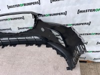 Mazda Cx3 Cx-3 Sport Skyactive 2015-2019 Front Bumper Genuine [g435]