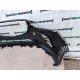 Mazda Cx3 Cx-3 Sport Skyactive 2015-2019 Front Bumper Genuine [g435]