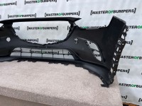 Mazda Cx3 Cx-3 Sport Skyactive 2015-2019 Front Bumper Genuine [g435]