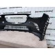 Mazda Cx3 Cx-3 Sport Skyactive 2015-2019 Front Bumper Genuine [g435]