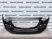 Mazda Cx3 Cx-3 Sport Skyactive 2015-2019 Front Bumper Genuine [g435]