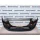 Mazda Cx3 Cx-3 Sport Skyactive 2015-2019 Front Bumper Genuine [g435]