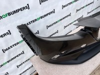 Mazda Cx3 Cx-3 Sport Skyactive 2015-2019 Front Bumper Genuine [g435]