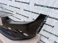 Mazda Cx3 Cx-3 Sport Skyactive 2015-2019 Front Bumper Genuine [g435]