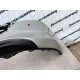 Mazda 3 Gt Sport Mk4 2019-on Front Bumper 4 Pdc Genuine [g441]