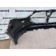 Mazda 3 Gt Sport Mk4 2019-on Front Bumper 4 Pdc Genuine [g441]