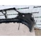 Mazda 3 Gt Sport Mk4 2019-on Front Bumper 4 Pdc Genuine [g441]