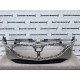 Mazda 3 Gt Sport Mk4 2019-on Front Bumper 4 Pdc Genuine [g441]